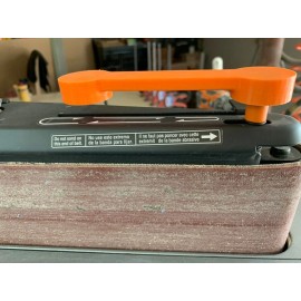 Ridgid Oscillating & Spindle Sander Knob Wrench