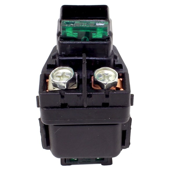 Caltric Starter Solenoid Relay Compatible With Arctic Cat 500 4X4 Tbx Trv Auto Man 1998-2003