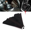 Car Boot Cover Shifter Lever Dust Cover Boot Gaiter Car