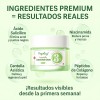Kit Skincare Antiacné Vogirlog 5 Pasos Control Grasa
