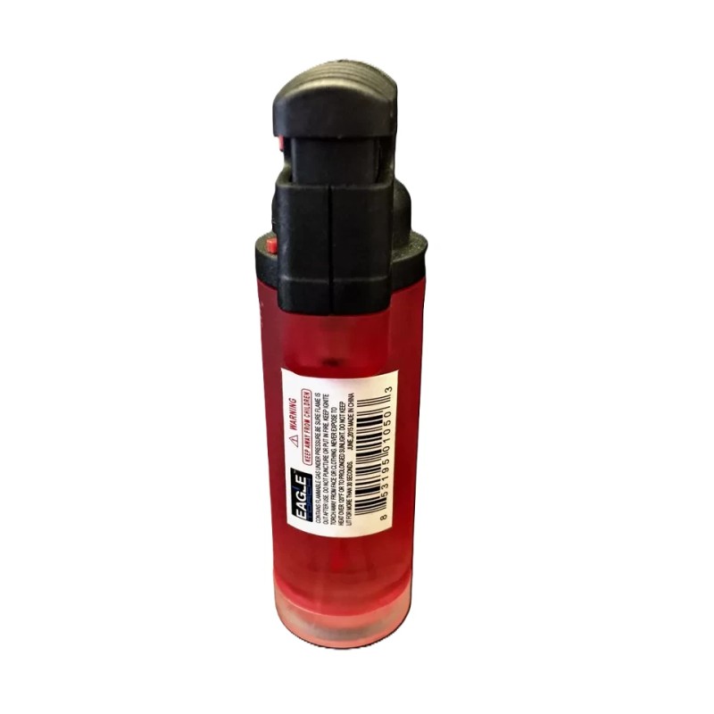 5 Pack Eagle Butane Torch Lighter Gun Windproof Adjustable Jet
