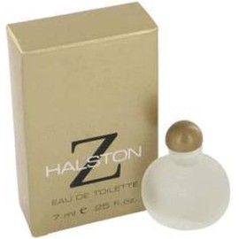 Halston "Z" by Halston Mini EDT .25 oz