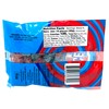 Icee Sour Gummy Bears, Sour Candy, Gummy Candy Cherry and