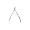 Pro Cuticle Nipper Full Jaw 9mm / Alicates para Cutículas