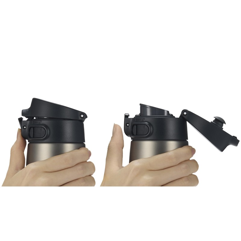 Zojirushi SM-VS83XA Vacuum Bottle 28 ounce Stainless