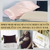 ZIMASILK 100% Silk Pillowcase for Hair and Skin – Double-Sided