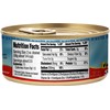 Gefen Solid White Albacore Tuna in Water 6oz (6 Pack),