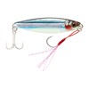 Major Craft JPM-15L Jigpara Metal Jig, Micro Live Bait Color,