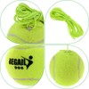 Baoblaze Tennis Ball and String Replacement for Tennis, Great for