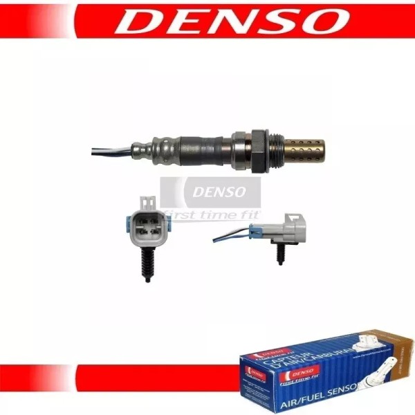DENSO 234-4668 Oxygen Sensor-OE Style 12576131 FOR GM VEHICLES BULK