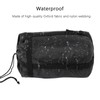 2Pcs Stuff Sacks, Oxford Cloth Fabric Sleeping Bag Cover, Adult