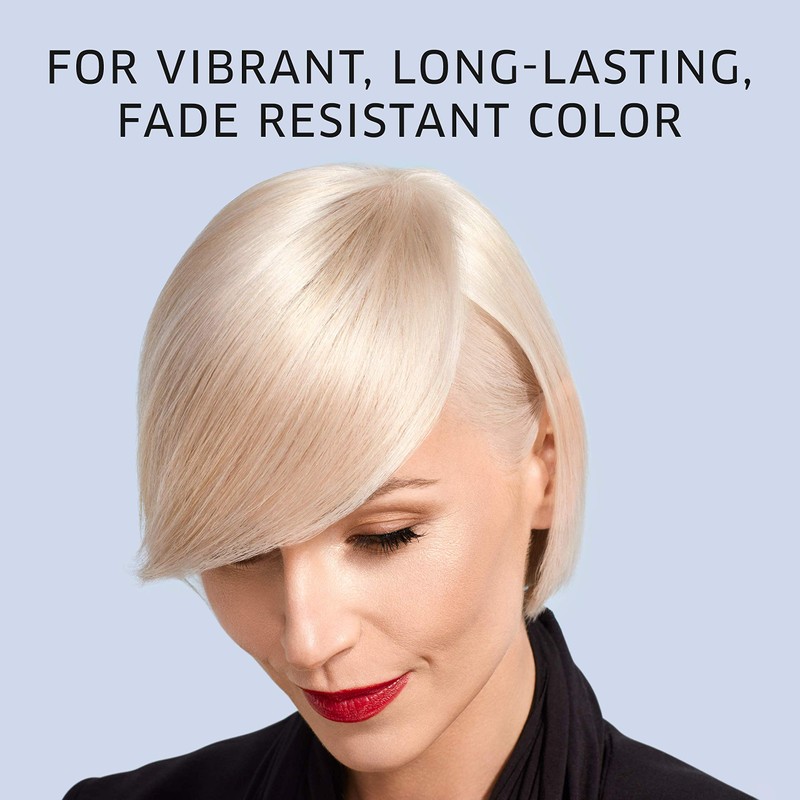 Wella Color Charm Permanent Liquid Hair Toner T-11, Royal Blonde,