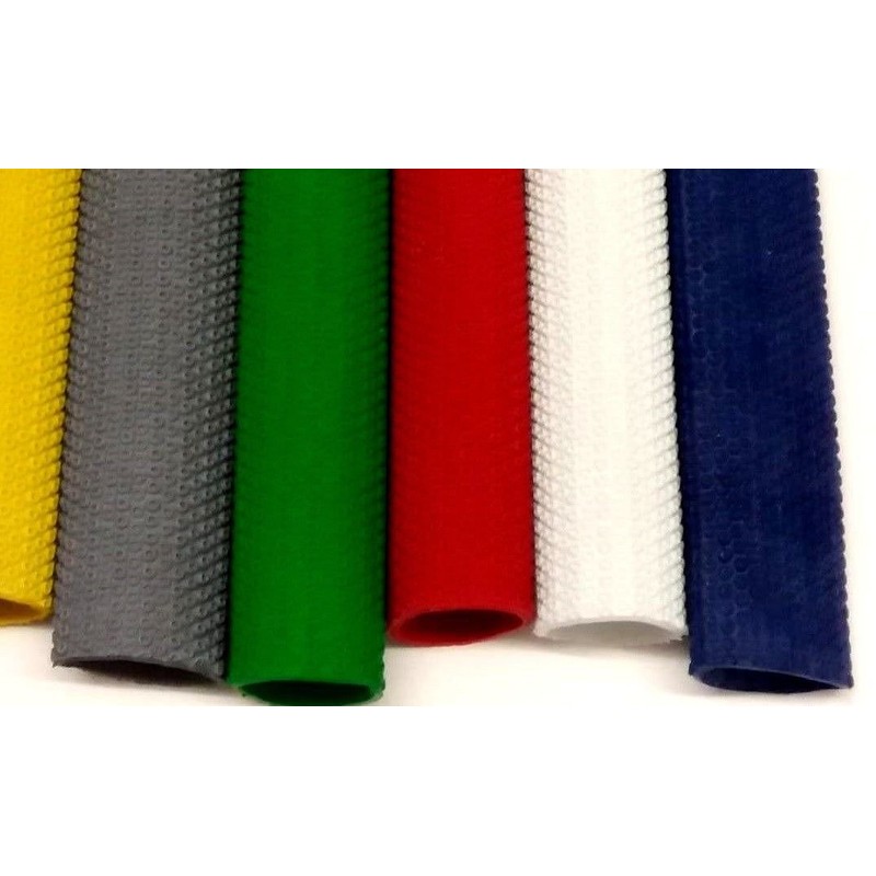 Set of 4 Premium Cricket Bat Grip Rubber Replacement Handle