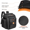 Carrying Case Travel Backpack Fits for JBL Partybox Encore Essential