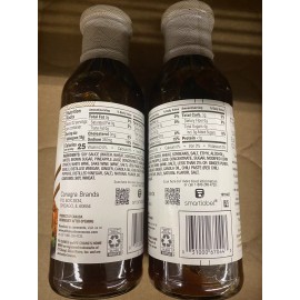 P.F. Chang's Home Menu Teriyaki Sauce ( 14 oz. 2 Packs ) ~ Total 28 oz.