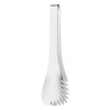 WMF 25 cm Nuova Pasta Tong, Silver