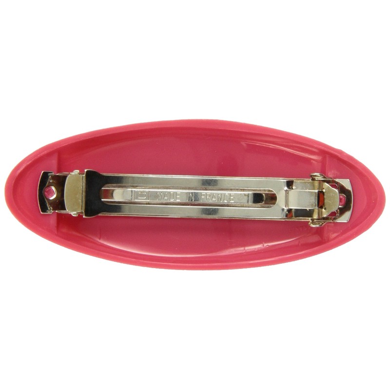 Caravan Hair Decoration Barrette Number 18227