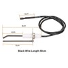 WADEO Fire Pit Grill Igniter Kit, Grill Igniter Replacement with