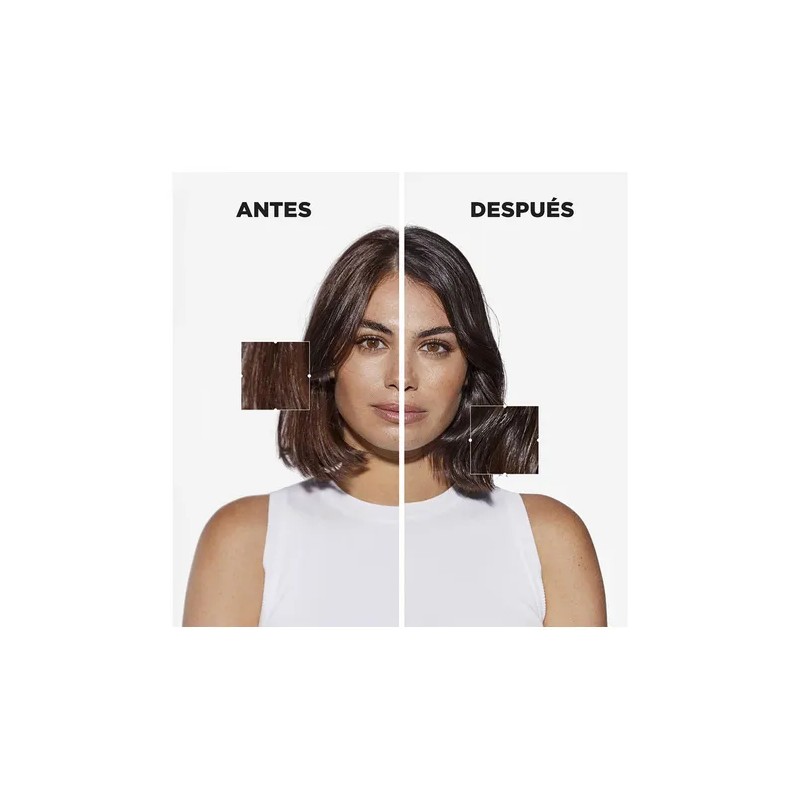 Shampoo Bain riche chroma respect Floral 500mL Krastase