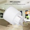 LED Smart Plug Mobile Phone Remote Control WIFI Home Smart