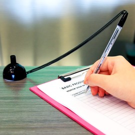 BAZIC Comptoir Oil-Gel Ink Counter Pen