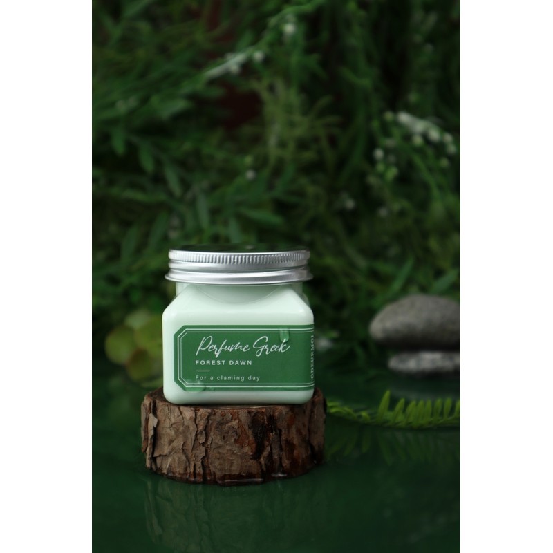 Forest Dawn application | Sample gift of 7 types of
