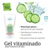 Shelo Nabel - Gel Vitaminado Para El Contorno De Ojos