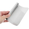 Kisangel 2Pcs Pig Hair Remover Stainless Steel Scraper Kitchen Meat