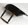 NERO Stuber Violin Chinrest (Black Brackets)