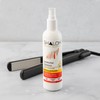 SHALOM Thermal Shield Heat Protecting Spray with Hydrolyzed Keratin, Protects