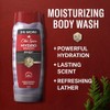 Old Spice Body Wash for Men Moisturizing Hydro Wash, Swagger