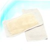 NOLITOY Elastic Knee Support Leg Warmers Thermal Warm Pad for
