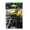 RYUGI(リューギ) HLT027 LTオフセット(BK) 2/0