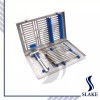 Slake Dental Osteotome OffSet Straight Concave Tip Sinus Lift Bone