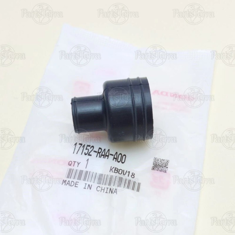 Honda 17152RAAA00 OEM Honda ACCORD ELEMENT Acura TSX Air Intake
