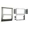 Metra 95-7424 Double DIN Installation Kit