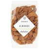 Daylesford Organic Whole Almonds 250g - Pack of 2