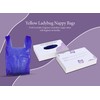 Scented Nappy Disposable Bag