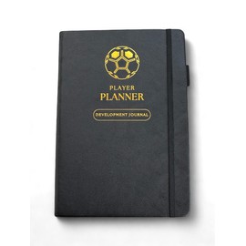 RADink Designs Football Development Journal