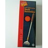 Just For Fun 2 in 1 Telescoping Back Scratcher Includes