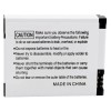 For GoPro 1x Kastar Battery for GoPro AHDBT-001 AHDBT-002 HD