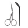PARSA Beauty Eyebrow Styling Set - Eyebrow Set with Scissors