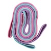 Yoga Stretch Belt 3 Colors Elastic Safe Fitness Resistance Band