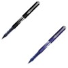 Platignum Tixx Blue Ink Roller Ball Pen - Blue