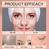 Collagen Night Wrapping Mask Peel Off – Overnight Face Mask