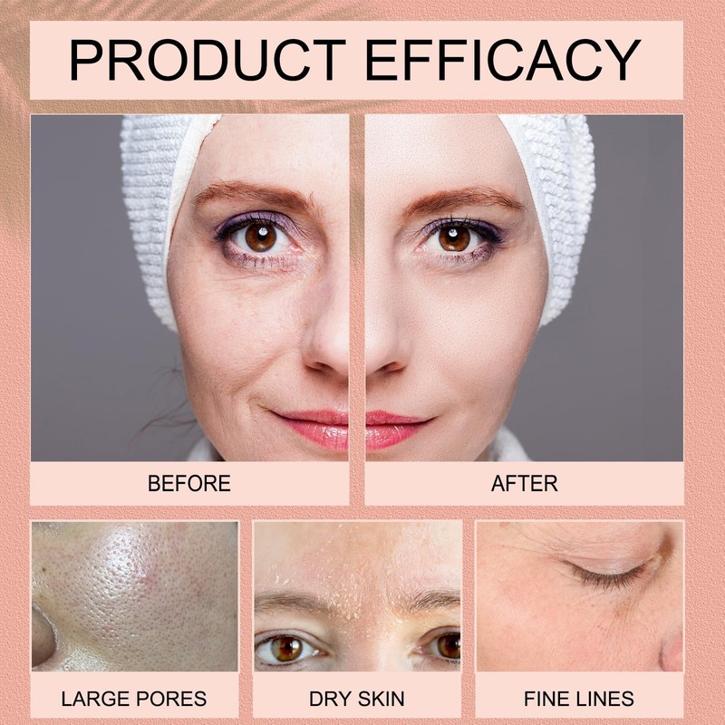 Collagen Night Wrapping Mask Peel Off – Overnight Face Mask