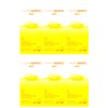 From today Starting today, Slimade Lemon Flavor 8000mg x 6