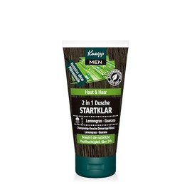 Kneipp Men Shower Ready to Start