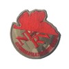 NERV Logo Patches Hook and Loop Tactical Morale Applique Fastener