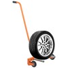 ALLOYNIX Tire Wheel Dolly 2.0 Pro | 500 lbs Heavy-Duty